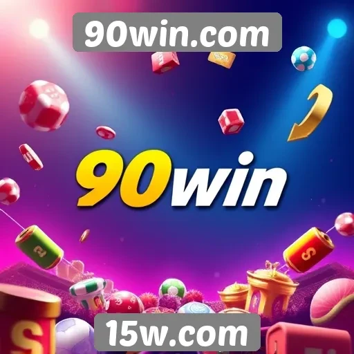 Benefícios e promoções atrativas no 90win.com