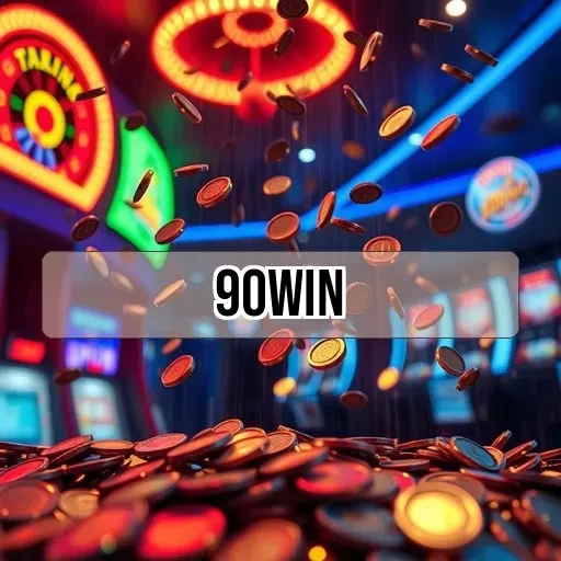 90win.com: Bônus Imperdíveis Para Aumentar Seus Lucros nos Jogos