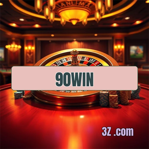 Experimente o Melhor Cassino em 90win.com e Ganhe Muito