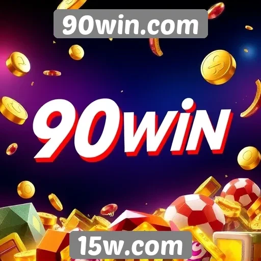 Análise da plataforma de jogos 90win.com