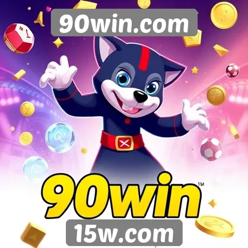 Avaliação dos jogos disponíveis no 90win.com