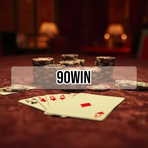 90win.com: As Melhores Opções de Pagamento para Jogos Online