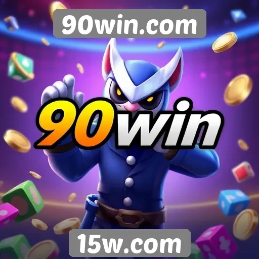 90win.com oferece variedade de jogos online